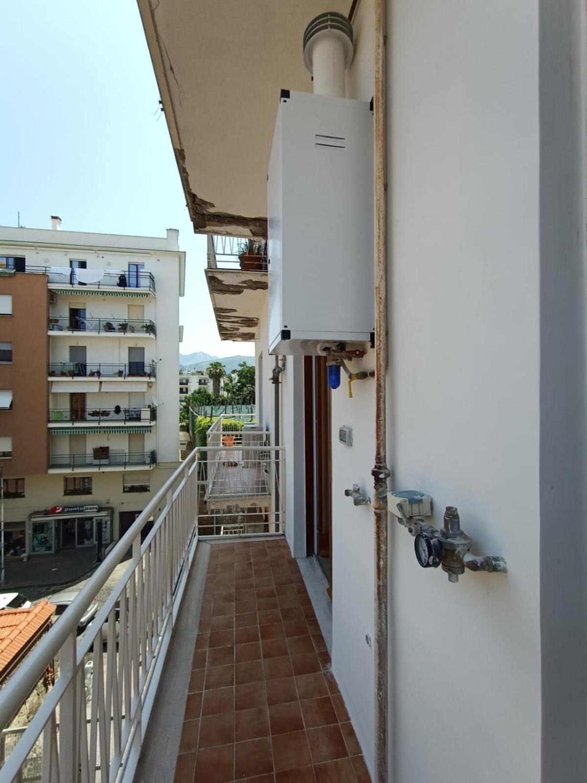 Apartment Casa Di Sandy